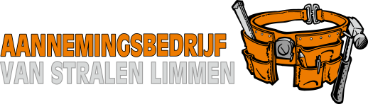 Aannemingsbedrijf Van Stralen